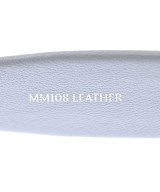 Maison Margiela（メゾンマルジェラ）サングラス グレー サイズ:- メンズ/2200554193038