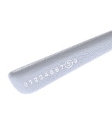 Maison Margiela（メゾンマルジェラ）サングラス グレー サイズ:- メンズ/2200554193038