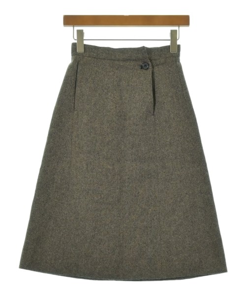 メゾンマルジェラ(Maison Margiela)のMaison Margiela ひざ丈スカート