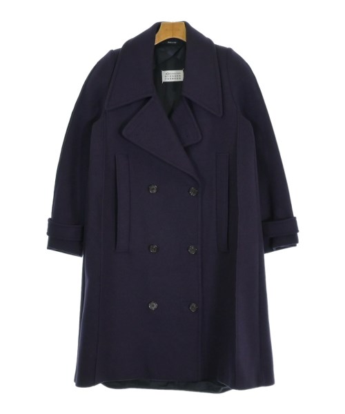 メゾンマルジェラ(Maison Margiela)のMaison Margiela ピーコート