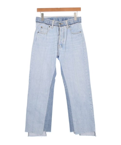 メゾンマルジェラ(Maison Margiela)のMaison Margiela デニムパンツ