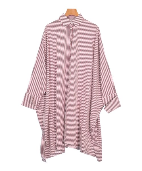 メゾンマルジェラ(Maison Margiela)のMaison Margiela シャツワンピース