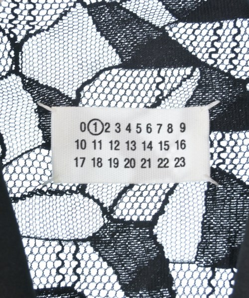 Maison Margiela（メゾンマルジェラ）テーラードジャケット 黒 サイズ:40(M位) レディース/2200552823180