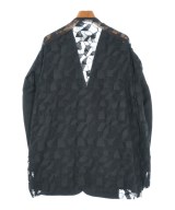 Maison Margiela（メゾンマルジェラ）テーラードジャケット 黒 サイズ:40(M位) レディース/2200552823180