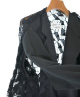 Maison Margiela（メゾンマルジェラ）テーラードジャケット 黒 サイズ:40(M位) レディース/2200552823180