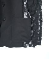 Maison Margiela（メゾンマルジェラ）テーラードジャケット 黒 サイズ:40(M位) レディース/2200552823180