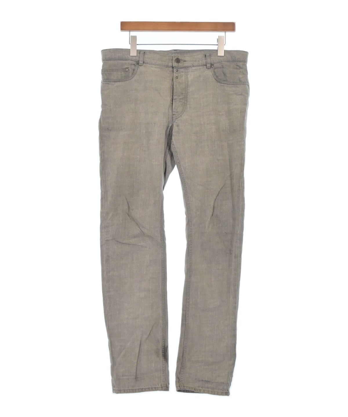 Maison Margiela デニム　マルジェラ　52サイズ Maison Margiela デニム マルジェラ 52サイズ 3時間使用
