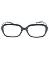 Maison Margiela（メゾンマルジェラ）メガネ 黒 サイズ:- メンズ/2200559789106