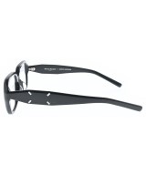 Maison Margiela（メゾンマルジェラ）メガネ 黒 サイズ:- メンズ/2200559789106