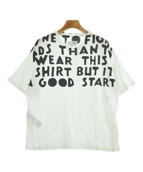 メゾンマルジェラ(Maison Margiela)のMaison Margiela Tシャツ・カットソー