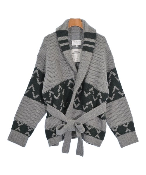 メゾンマルジェラ(Maison Margiela)のMaison Margiela カーディガン