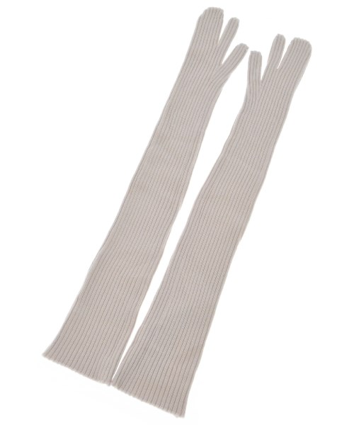メゾンマルジェラ(Maison Margiela)のMaison Margiela 手袋