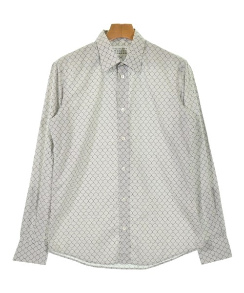 メゾンマルジェラ(Maison Margiela)のMaison Margiela カジュアルシャツ