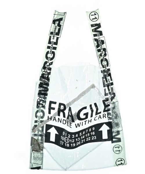 メゾンマルジェラ(Maison Margiela)のMaison Margiela トートバッグ