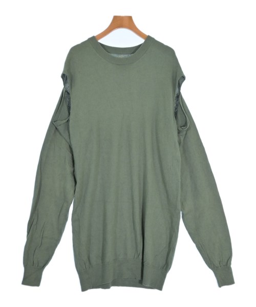 メゾンマルジェラ(Maison Margiela)のMaison Margiela ニット・セーター