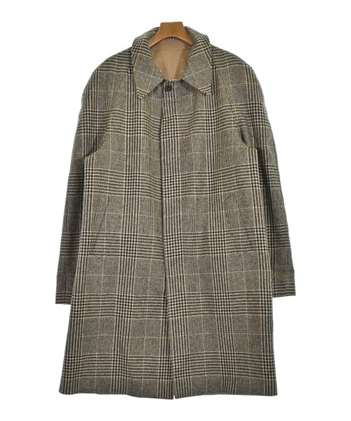 メゾンマルジェラ(Maison Margiela)のMaison Margiela ステンカラーコート