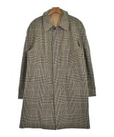 Maison Margiela ステンカラーコート