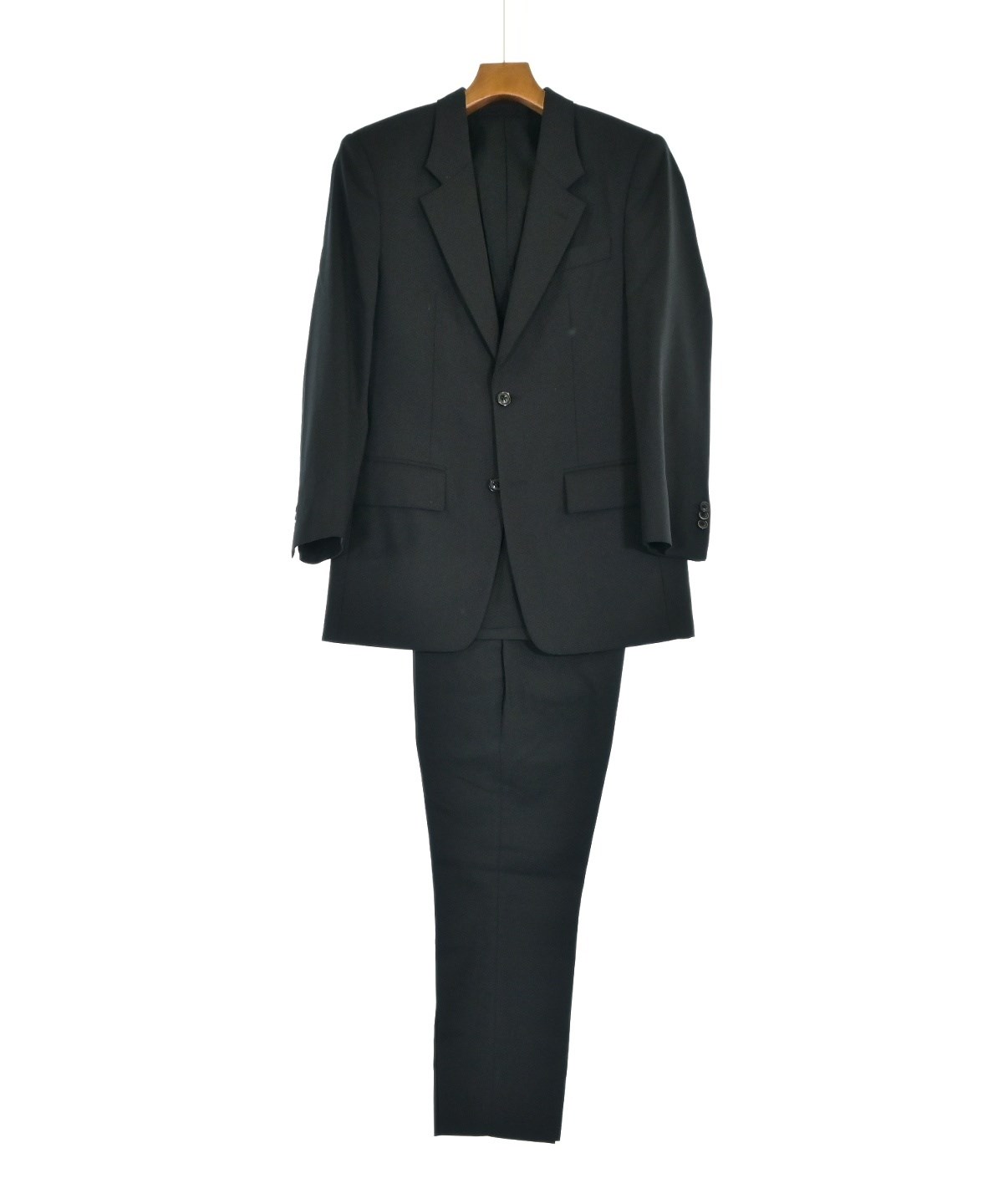 Margiela スーツ Maison Margiela（メゾンマルジェラ）その他 黒 サイズ:44(S位)/44(S位