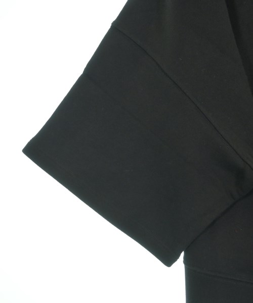 Maison Margiela（メゾンマルジェラ）スウェット 黒 サイズ:S レディース/2200620007269