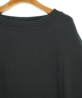Maison Margiela（メゾンマルジェラ）スウェット 黒 サイズ:S レディース/2200620007269