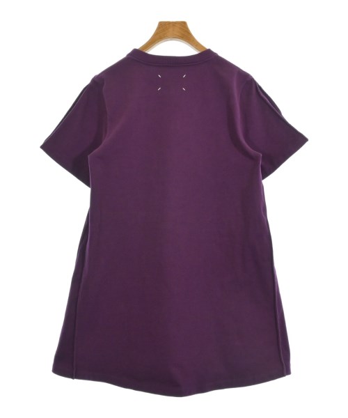 Maison Margiela（メゾンマルジェラ）Tシャツ・カットソー 紫 サイズ:M レディース/2200628758132