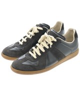 Maison Margiela（メゾンマルジェラ）スニーカー 黒 サイズ:EU42(27cm位) メンズ/2200630120064