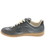 Maison Margiela（メゾンマルジェラ）スニーカー 黒 サイズ:EU42(27cm位) メンズ/2200630120064