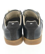 Maison Margiela（メゾンマルジェラ）スニーカー 黒 サイズ:EU42(27cm位) メンズ/2200630120064