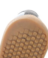 Maison Margiela（メゾンマルジェラ）スニーカー 黒 サイズ:EU42(27cm位) メンズ/2200630120064