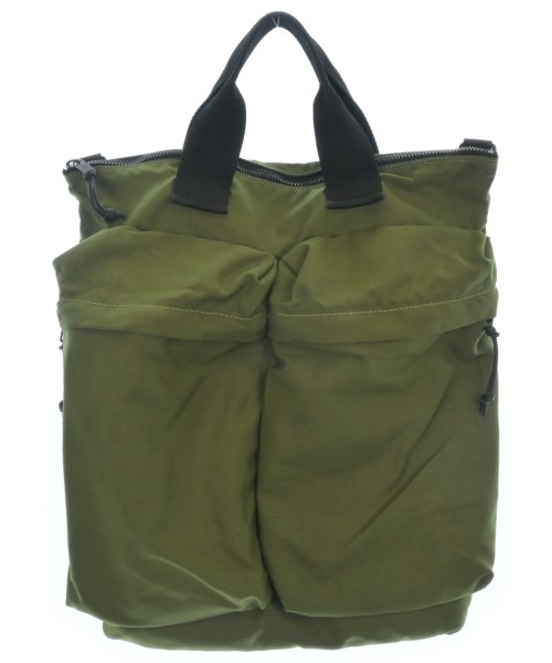 Maison Margiela(メゾンマルジェラ)ショルダーバッグ カーキ サイズ:-/2200634388170