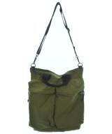 Maison Margiela（メゾンマルジェラ）ショルダーバッグ カーキ サイズ:- メンズ/2200634388170