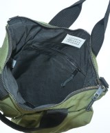 Maison Margiela（メゾンマルジェラ）ショルダーバッグ カーキ サイズ:- メンズ/2200634388170