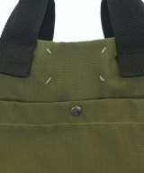 Maison Margiela（メゾンマルジェラ）ショルダーバッグ カーキ サイズ:- メンズ/2200634388170