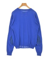 Maison Margiela（メゾンマルジェラ）ニット・セーター 青 サイズ:L レディース/2200634770173
