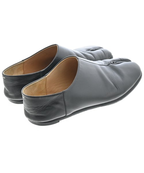 Maison Margiela（メゾンマルジェラ）その他 黒 サイズ:40(25cm位) メンズ/2200634927027