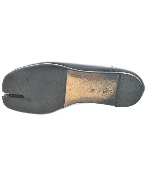 Maison Margiela（メゾンマルジェラ）その他 黒 サイズ:40(25cm位) メンズ/2200634927027