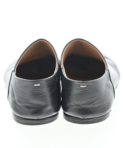 Maison Margiela（メゾンマルジェラ）その他 黒 サイズ:40(25cm位) メンズ/2200634927027