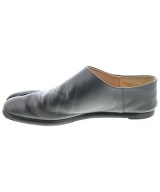 Maison Margiela（メゾンマルジェラ）その他 黒 サイズ:40(25cm位) メンズ/2200634927027