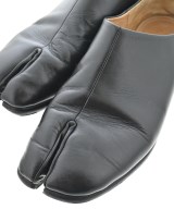 Maison Margiela（メゾンマルジェラ）その他 黒 サイズ:40(25cm位) メンズ/2200634927027
