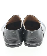 Maison Margiela（メゾンマルジェラ）その他 黒 サイズ:40(25cm位) メンズ/2200634927027