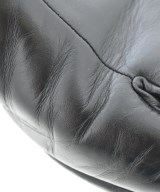 Maison Margiela（メゾンマルジェラ）その他 黒 サイズ:40(25cm位) メンズ/2200634927027
