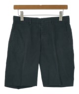 Maison Margiela（メゾンマルジェラ）ショートパンツ 黒 サイズ:44(S位) メンズ/2200634927058