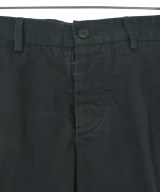 Maison Margiela（メゾンマルジェラ）ショートパンツ 黒 サイズ:44(S位) メンズ/2200634927058