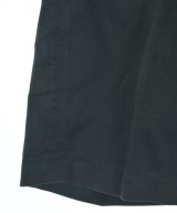 Maison Margiela（メゾンマルジェラ）ショートパンツ 黒 サイズ:44(S位) メンズ/2200634927058