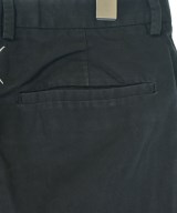 Maison Margiela（メゾンマルジェラ）ショートパンツ 黒 サイズ:44(S位) メンズ/2200634927058