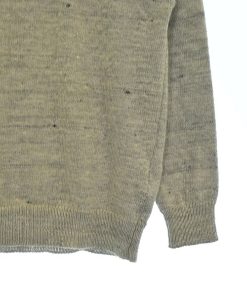 Maison Margiela（メゾンマルジェラ）ニット・セーター グレー サイズ:-(XS位) メンズ/2200634927072