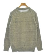 Maison Margiela（メゾンマルジェラ）ニット・セーター グレー サイズ:-(XS位) メンズ/2200634927072