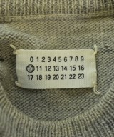 Maison Margiela（メゾンマルジェラ）ニット・セーター グレー サイズ:-(XS位) メンズ/2200634927072