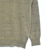 Maison Margiela（メゾンマルジェラ）ニット・セーター グレー サイズ:-(XS位) メンズ/2200634927072