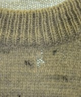 Maison Margiela（メゾンマルジェラ）ニット・セーター グレー サイズ:-(XS位) メンズ/2200634927072